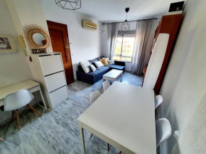 Great 1 bedroom appartment with excelent location